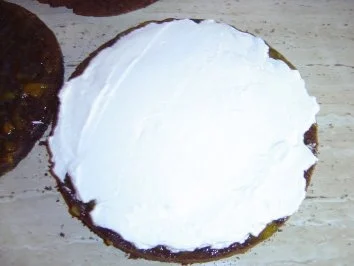 Wiener Schokotorte - Rezept - Bild Nr. 11