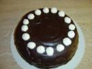 Wiener Schokotorte - Rezept