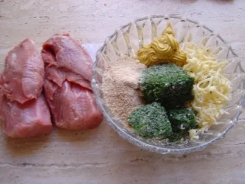 Rezept: Steak mit Kräuterkruste Bild Nr. 3 Steak mit Kräuterkruste - Rezept - Bild Nr. 3