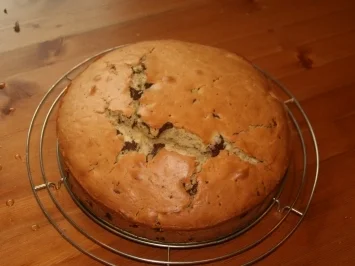 Rezept: "lecker Kuchen" Bild Nr. 3 "lecker Kuchen" - Rezept - Bild Nr. 3