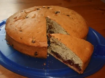 Rezept: "lecker Kuchen" Bild Nr. 4 "lecker Kuchen" - Rezept - Bild Nr. 4