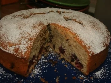 Rezept: "lecker Kuchen" Bild Nr. 5 "lecker Kuchen" - Rezept - Bild Nr. 5