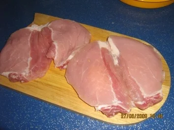 Rezept: Rolladen vom Schmetterlingssteak - mediteran Bild Nr. 4 Rolladen vom Schmetterlingssteak - mediteran - Rezept - Bild Nr. 4