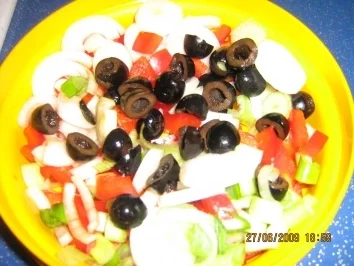 Rezept: Rolladen vom Schmetterlingssteak - mediteran Bild Nr. 7 Rolladen vom Schmetterlingssteak - mediteran - Rezept - Bild Nr. 7