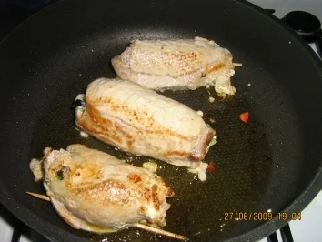 Rezept: Rolladen vom Schmetterlingssteak - mediteran Bild Nr. 8 Rolladen vom Schmetterlingssteak - mediteran - Rezept - Bild Nr. 8