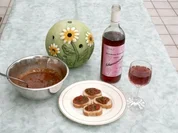 Tomaten-Sommerabend-Genusshappen - Rezept