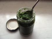 Kräuterpaste - Rezept