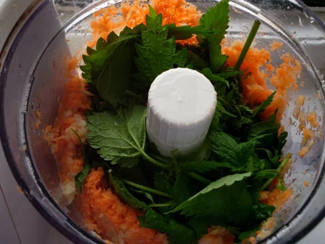 Kräuterpaste - Rezept - Bild Nr. 8