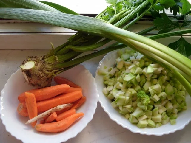 Kräuterpaste - Rezept - Bild Nr. 6