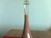 After-Eight-Likör - Rezept