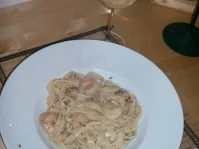 Schornsteinfegers Lieblingspasta - Rezept