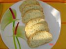 Tzatzikibrot fein und würzig - Rezept