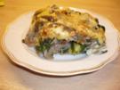 Pizzoccheri - Rezept