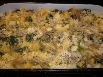 Pizzoccheri - Rezept - Bild Nr. 2