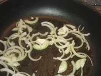 Bunte Makkaronipfanne - Rezept - Bild Nr. 4