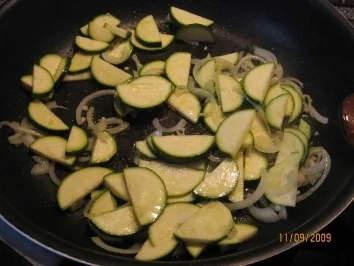 Bunte Makkaronipfanne - Rezept - Bild Nr. 6