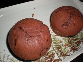 Kuchen: Gewürzkuchen von meiner Oma - Rezept