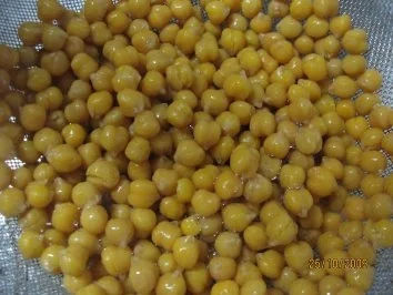 Bunter Reissalat - Rezept - Bild Nr. 8