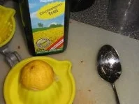 Bunter Reissalat - Rezept - Bild Nr. 11