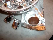 'Oberste' Toffees - Rezept