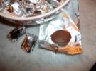 'Oberste' Toffees - Rezept