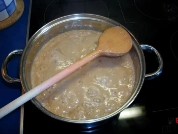 'Oberste' Toffees - Rezept - Bild Nr. 2