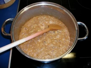 'Oberste' Toffees - Rezept - Bild Nr. 3