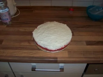 Philadelphiatorte - Rezept - Bild Nr. 2