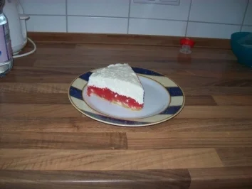 Philadelphiatorte - Rezept - Bild Nr. 3