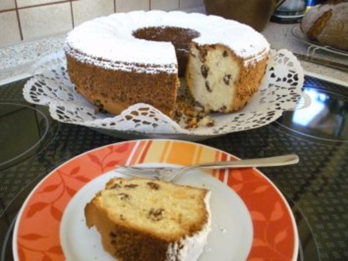 Königskuchen - Rezept mit Bild - kochbar.de