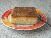 Kokoskuchen vom Blech à la Beate - Rezept