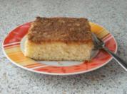 Kokoskuchen vom Blech à la Beate - Rezept