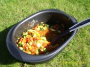 Ratatouille - Rezept