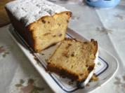 Schoko-Apfel-Zimt-Kuchen - Rezept