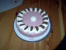 Joghurt-Torte - Rezept