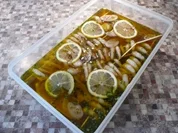 Feinschmeckerplatte zum Grillen - Rezept