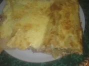 Cannelloni ala Balthasaar - Rezept