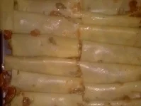 Rezept: Cannelloni ala Balthasaar Bild Nr. 3 Cannelloni ala Balthasaar - Rezept - Bild Nr. 3