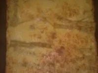 Rezept: Cannelloni ala Balthasaar Bild Nr. 5 Cannelloni ala Balthasaar - Rezept - Bild Nr. 5