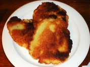 GEMÜSE: Kartoffelpuffer - Rezept