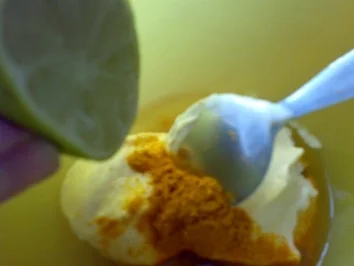 Rezept: Salat "Pasta Tonno" Bild Nr. 2 Salat "Pasta Tonno" - Rezept - Bild Nr. 2