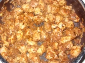 Gullasch-Gemüse-Kartoffeltopf - Rezept - Bild Nr. 6