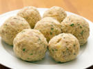 GRUNDREZEPT - Semmelknödel - Rezept - Bild Nr. 2