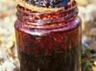 Blaubeermarmelade - Rezept