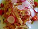 Habi´s fettarmer Wurstsalat - Rezept - Bild Nr. 3