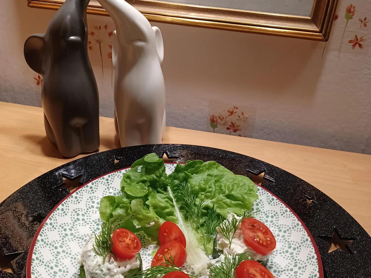 gurkentaler - Rezept - Bild Nr. 2