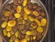 Rezept: Maronenkartoffeln Bild Nr. 9 Maronenkartoffeln - Rezept - Bild Nr. 9