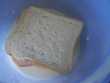 Spinat - Spiegelei - Klops - Salzkartoffeln - Rezept - Bild Nr. 2