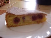 Kirschkuchen von Gabi - Rezept