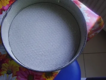 Rezept: Kirschkuchen von Gabi Bild Nr. 4 Kirschkuchen von Gabi - Rezept - Bild Nr. 4